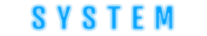 SYSTEM